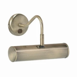 Tanner Wall Light
