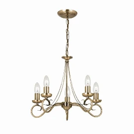 Ryland Pendant Light