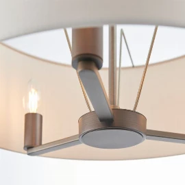 Linden Single Pendant