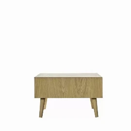 Milant 2 Drawer Coffee Table