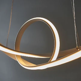 Enigma Pendant Light