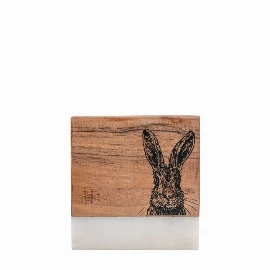 Hare Coasters