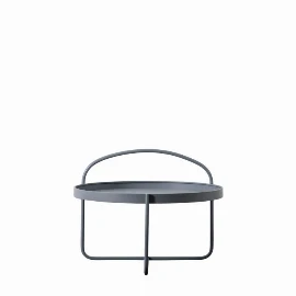 Weiz Coffee Table - Grey