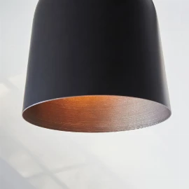 Alderwood Pendant Light