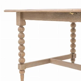 Craftsman Extending Dining Table