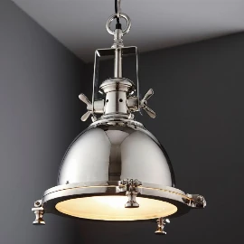 Stellan Pendant Light