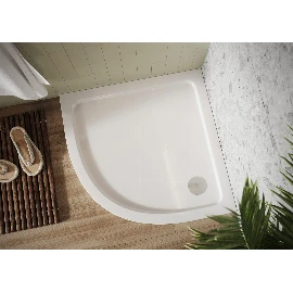 Shona Quadrant Shower Tray 900 X 900 x 30mm