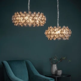 Marcella Pendant Light