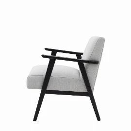 Neylen Armchair Stone