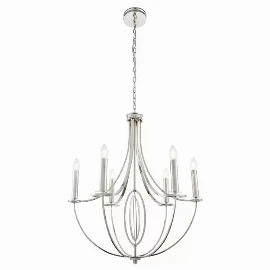 Serenade 6 Pendant Light