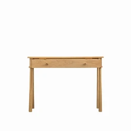 Wyverly Dressing Table - Oak