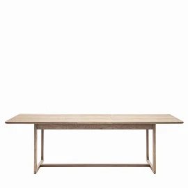 Craftsmania Extending Dining Table