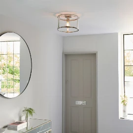 Hollis Ceiling Light