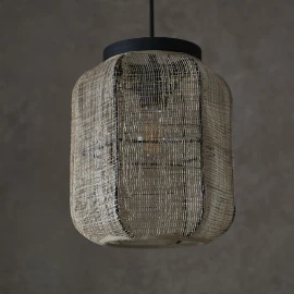 Kasai 3 Pendant Light