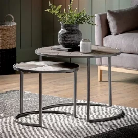 Desmond Coffee Table Nest of 2