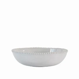 Organic Beaded Pasta Bowl (4pk)