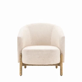 Eldorin Armchair Organica