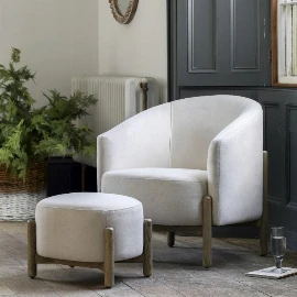 Eldorin Armchair Organica