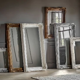 Etchcraft Louis Mirror