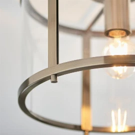 Hollis Ceiling Light