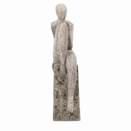 Mirrify Figure Antique Stone