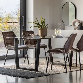 Davison Dining Table