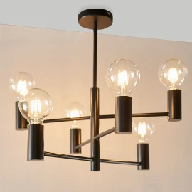 Atelier Ceiling Lamp