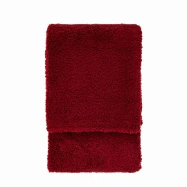 Teddy Fleece Throw