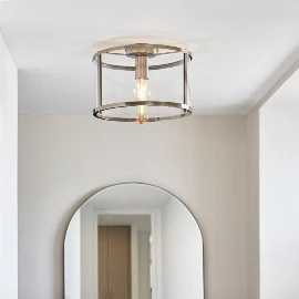 Hollis Ceiling Light