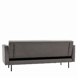 Aynsley Sofa Bed - Grey