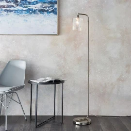 Tolara Floor Lamp