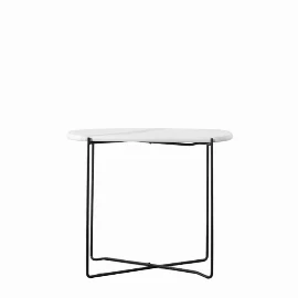 Nuova Side Table