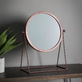 Whittaker Mirror