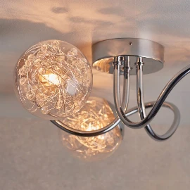 Aurio Ceiling Light