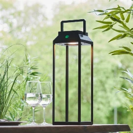 Glowbeam Outdoor Table Lamp