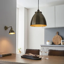 Finnegan Pendant Light