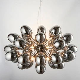 Eternity Pendant Light