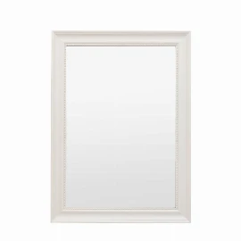 Arrowbrook Mirror - Stone - Large