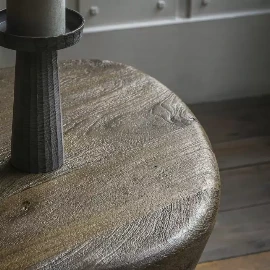 Cascade Side Table