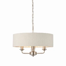 Ardengrove 3 Pendant Light