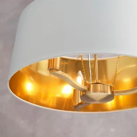 Landon Pendant Light