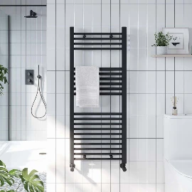 Strive Towel Radiator 400 X 1200