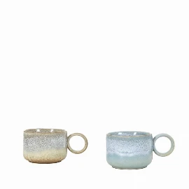 Hug Mug set of 2