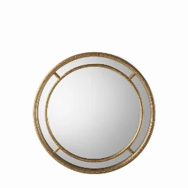 Martin Mirror - Round