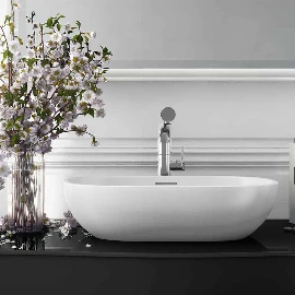 Victoria + Albert Barcelona 55 Countertop Basin