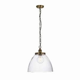 Hanssen Grand Pendant Light