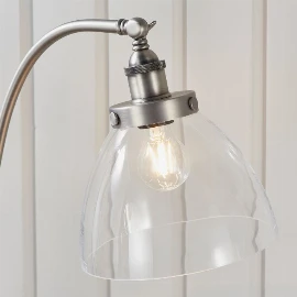 Hanssen Lamp