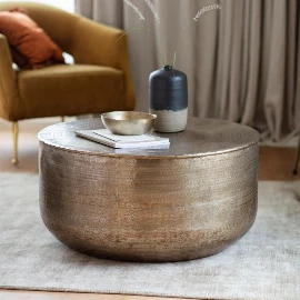 Asha Coffee Table