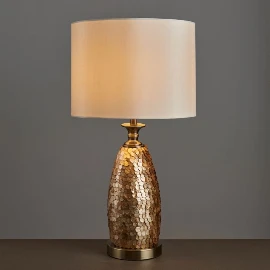 Zinnia Table Lamp