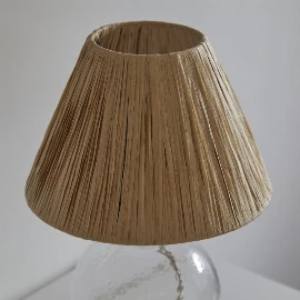 Loran Lamp